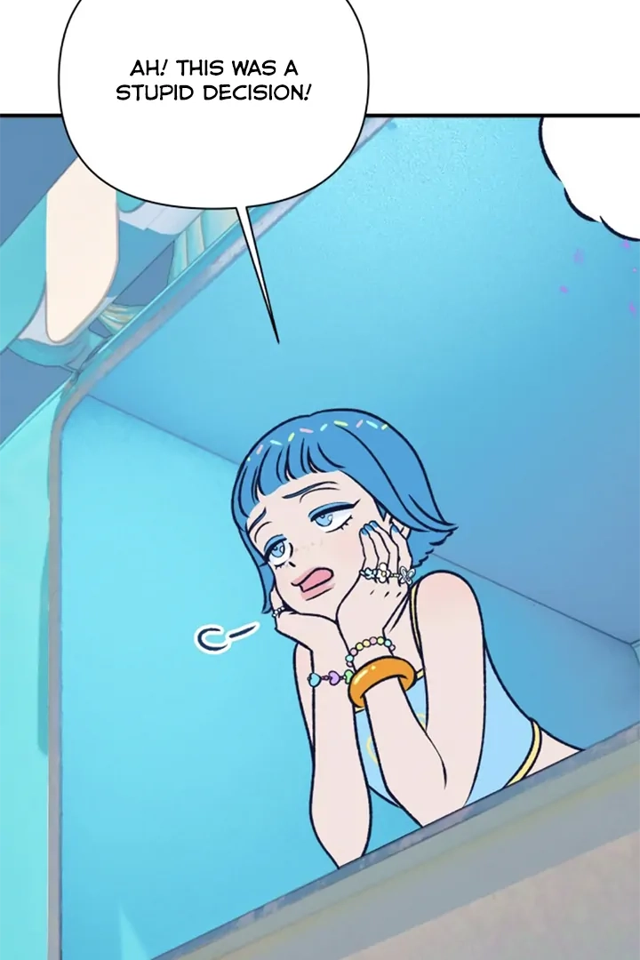 Read Moonstruck chapter 1.1 image 32 on Lezhin