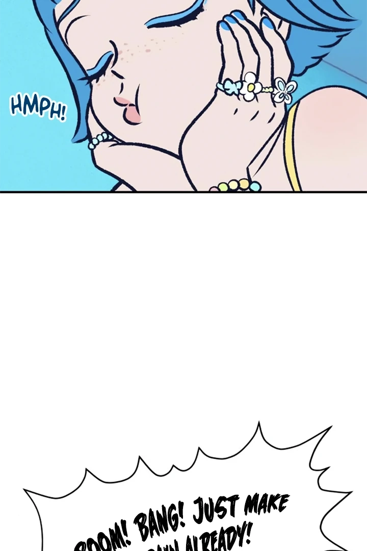Read Moonstruck chapter 1.1 image 34 on Lezhin