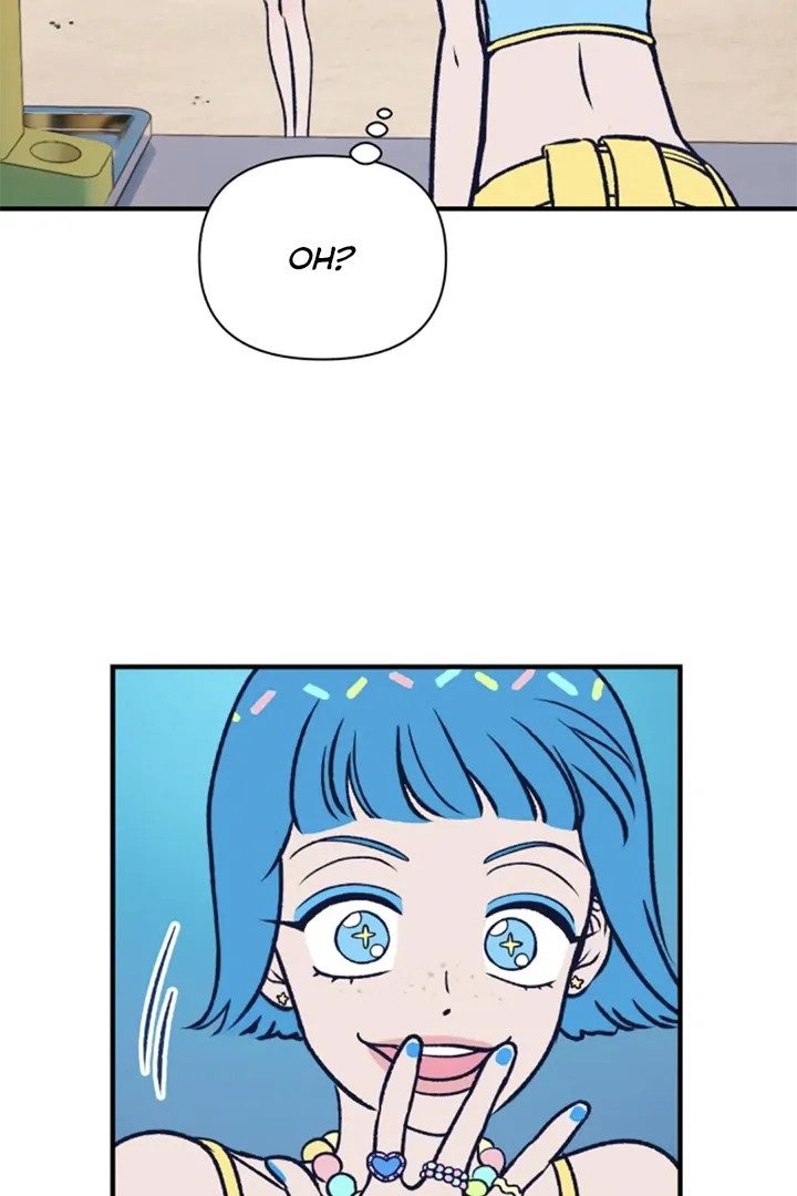 Read Moonstruck chapter 1.1 image 38 on Lezhin
