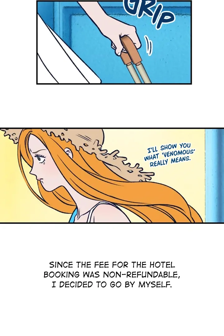 Read Moonstruck chapter 1.1 image 4 on Lezhin