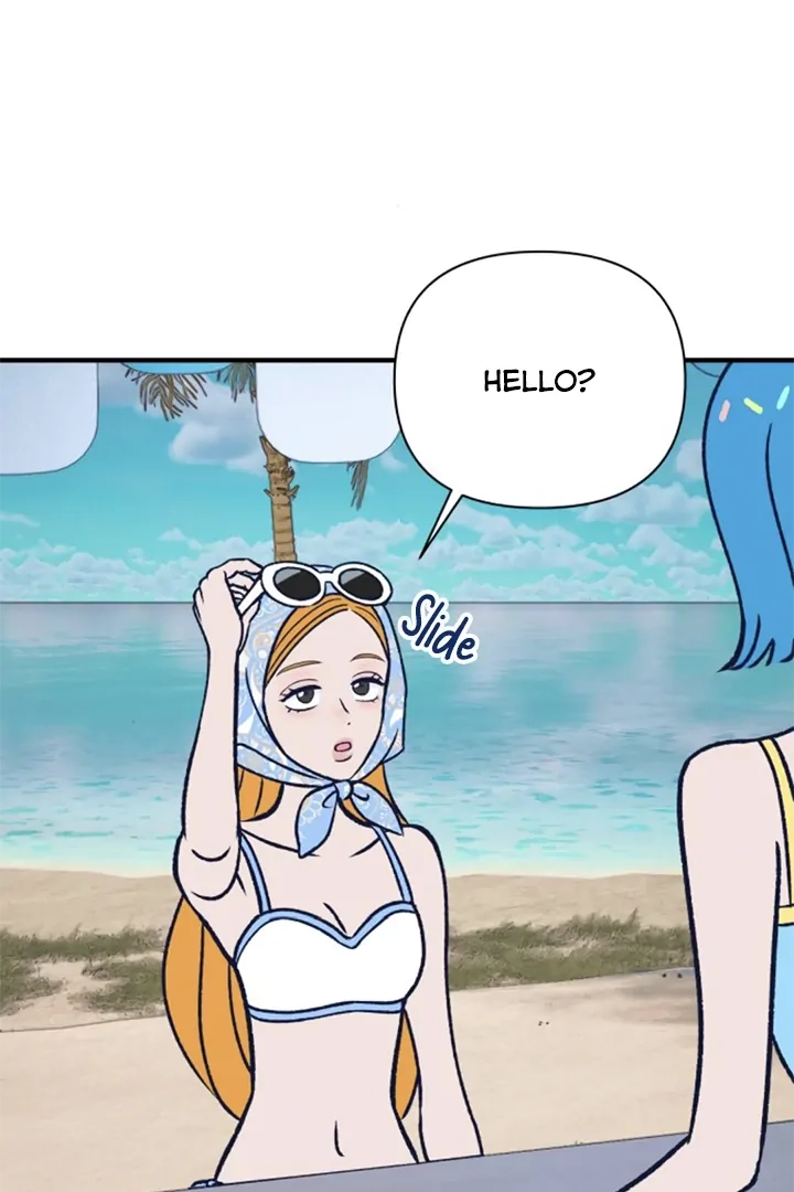 Read Moonstruck chapter 1.1 image 40 on Lezhin