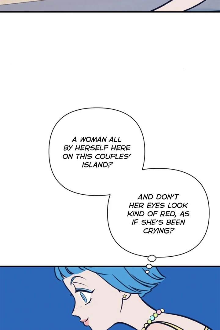 Read Moonstruck chapter 1.1 image 41 on Lezhin