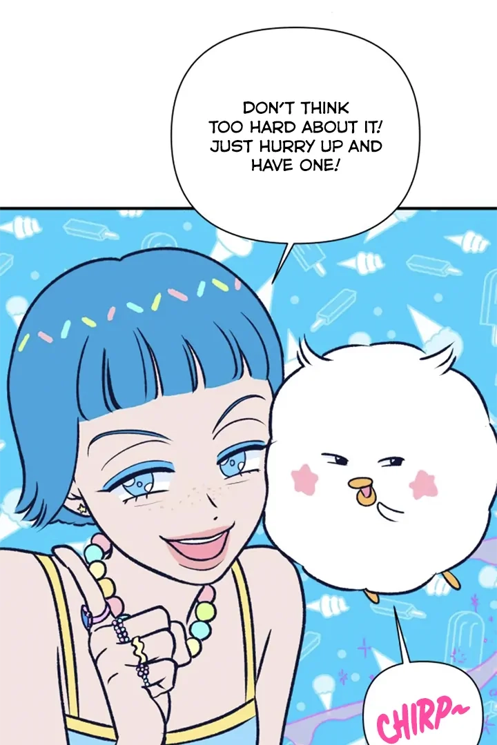 Read Moonstruck chapter 1.1 image 53 on Lezhin