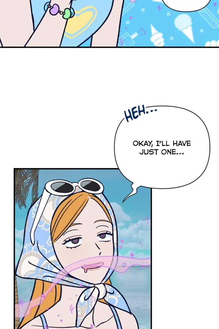 Read Moonstruck chapter 1.1 image 54 on Lezhin