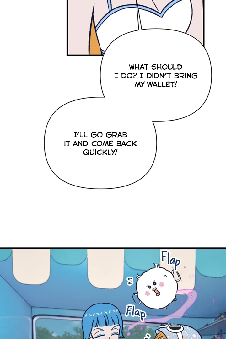 Read Moonstruck chapter 1.1 image 56 on Lezhin