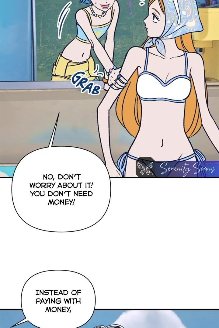 Read Moonstruck chapter 1.1 image 57 on Lezhin