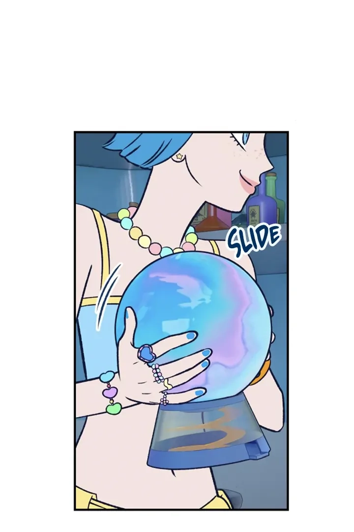Read Moonstruck chapter 1.1 image 61 on Lezhin