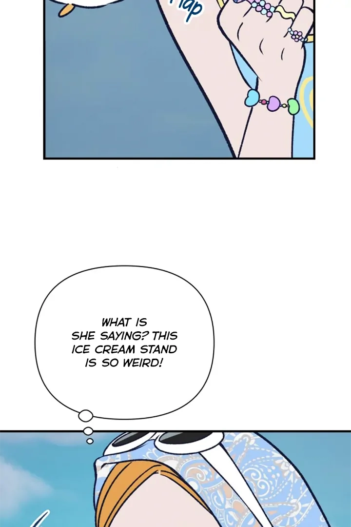 Read Moonstruck chapter 1.1 image 96 on Lezhin