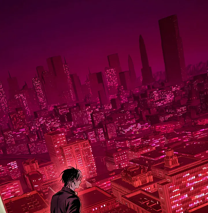 Read Moonstruck chapter 1 image 1 on Lezhin