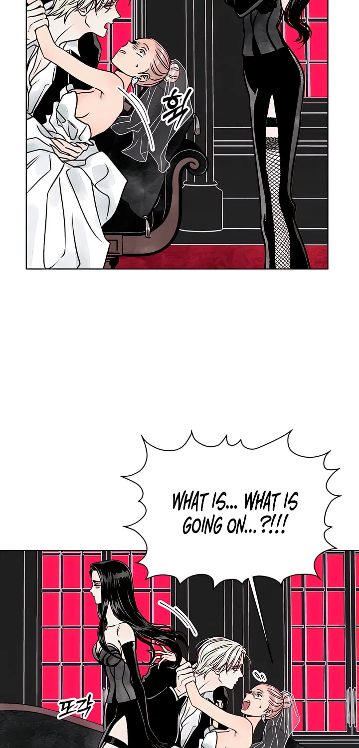 Read Moonstruck chapter 1 image 104 on Lezhin