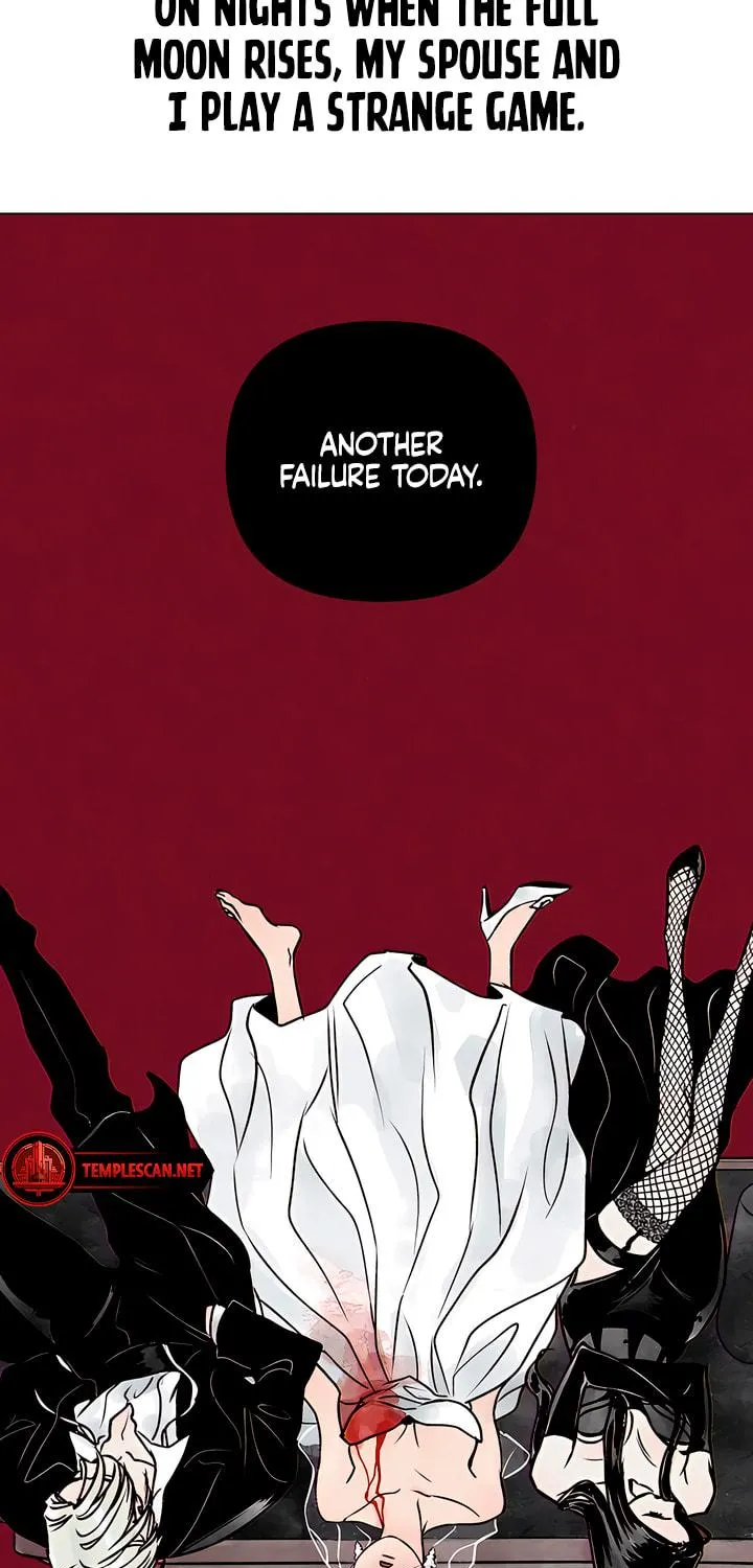 Read Moonstruck chapter 1 image 118 on Lezhin