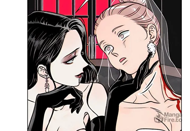 Read Moonstruck chapter 1 image 125 on Lezhin