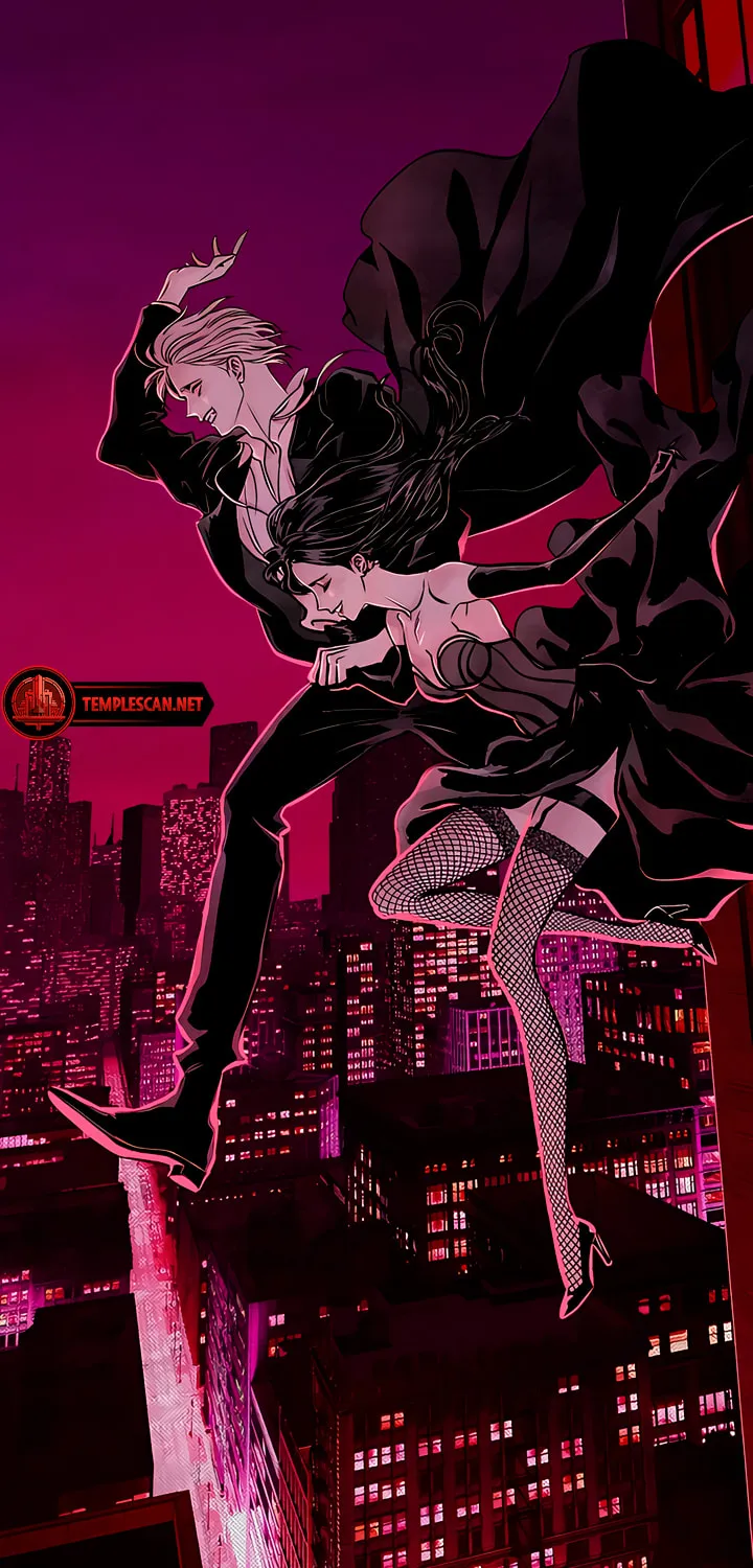 Read Moonstruck chapter 1 image 146 on Lezhin