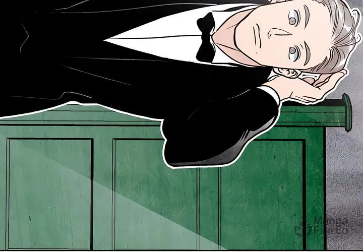 Read Moonstruck chapter 1 image 19 on Lezhin