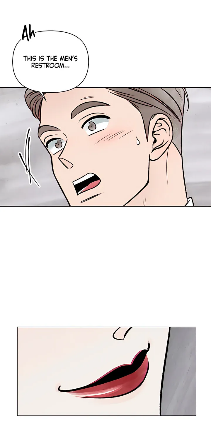 Read Moonstruck chapter 1 image 26 on Lezhin