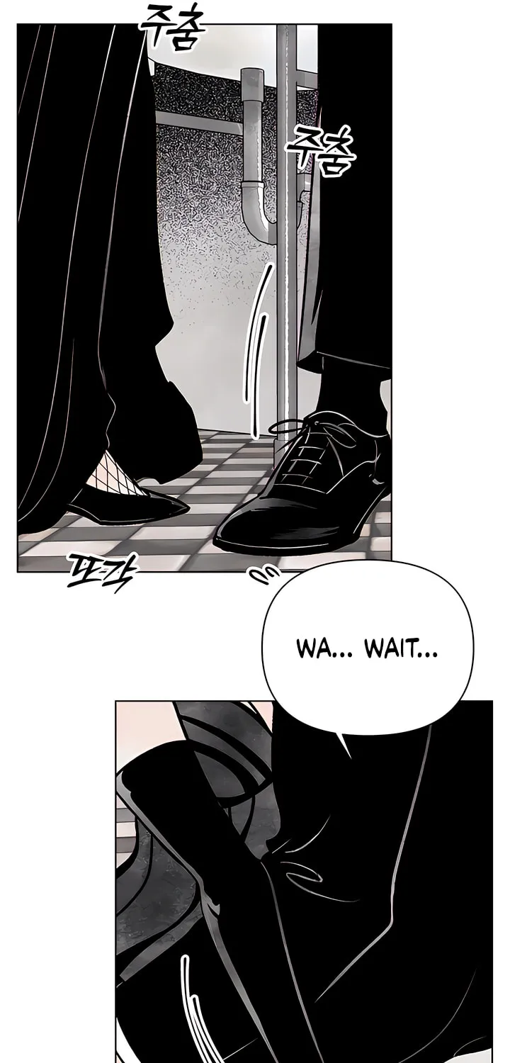 Read Moonstruck chapter 1 image 32 on Lezhin