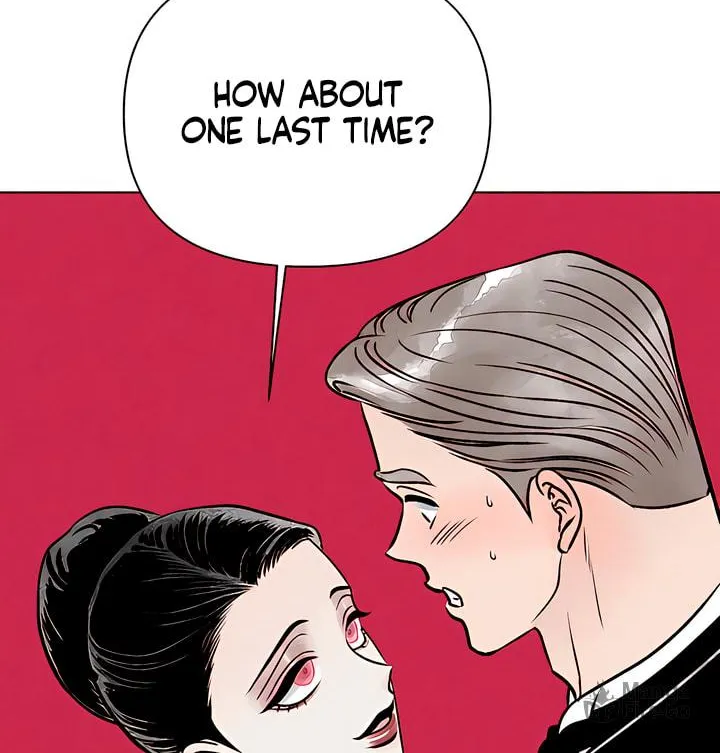 Read Moonstruck chapter 1 image 35 on Lezhin