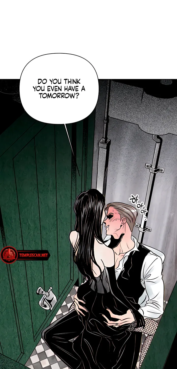 Read Moonstruck chapter 1 image 54 on Lezhin