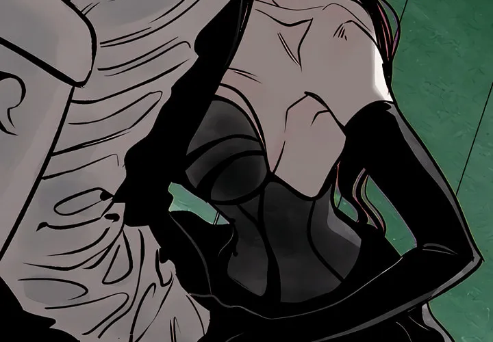 Read Moonstruck chapter 1 image 67 on Lezhin