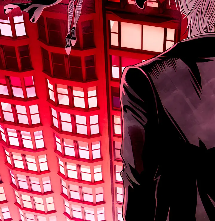 Read Moonstruck chapter 1 image 7 on Lezhin