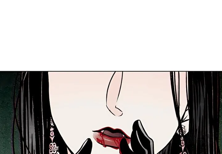 Read Moonstruck chapter 1 image 71 on Lezhin