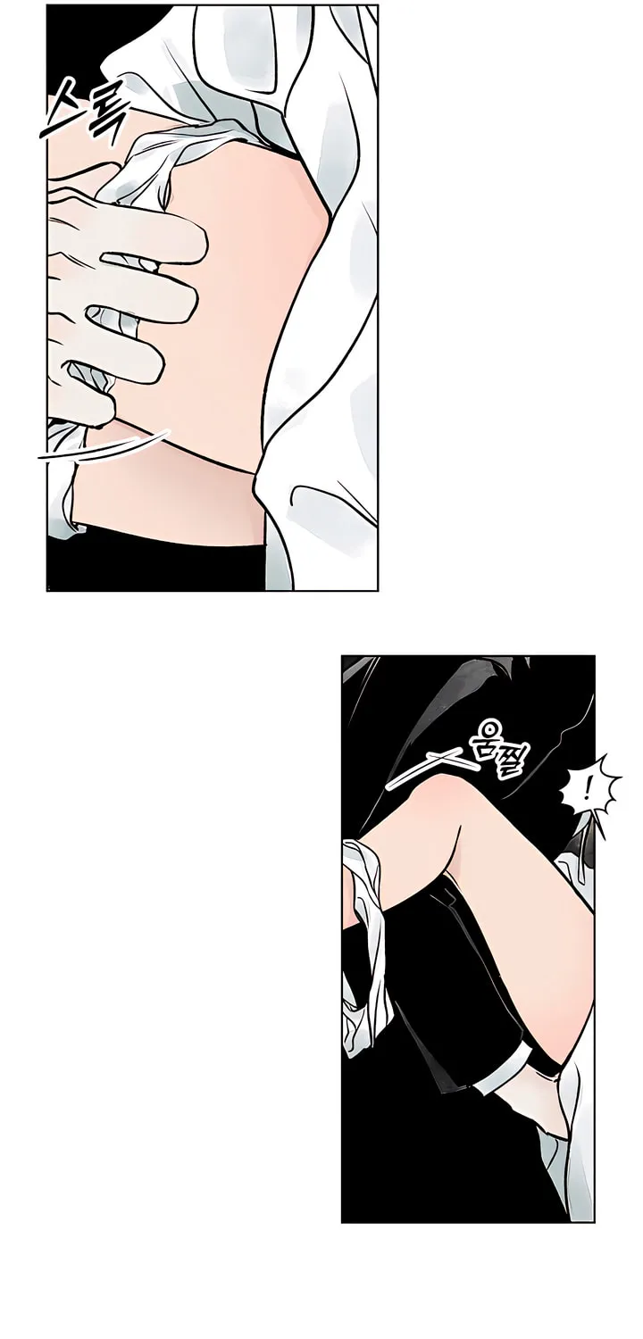 Read Moonstruck chapter 1 image 86 on Lezhin