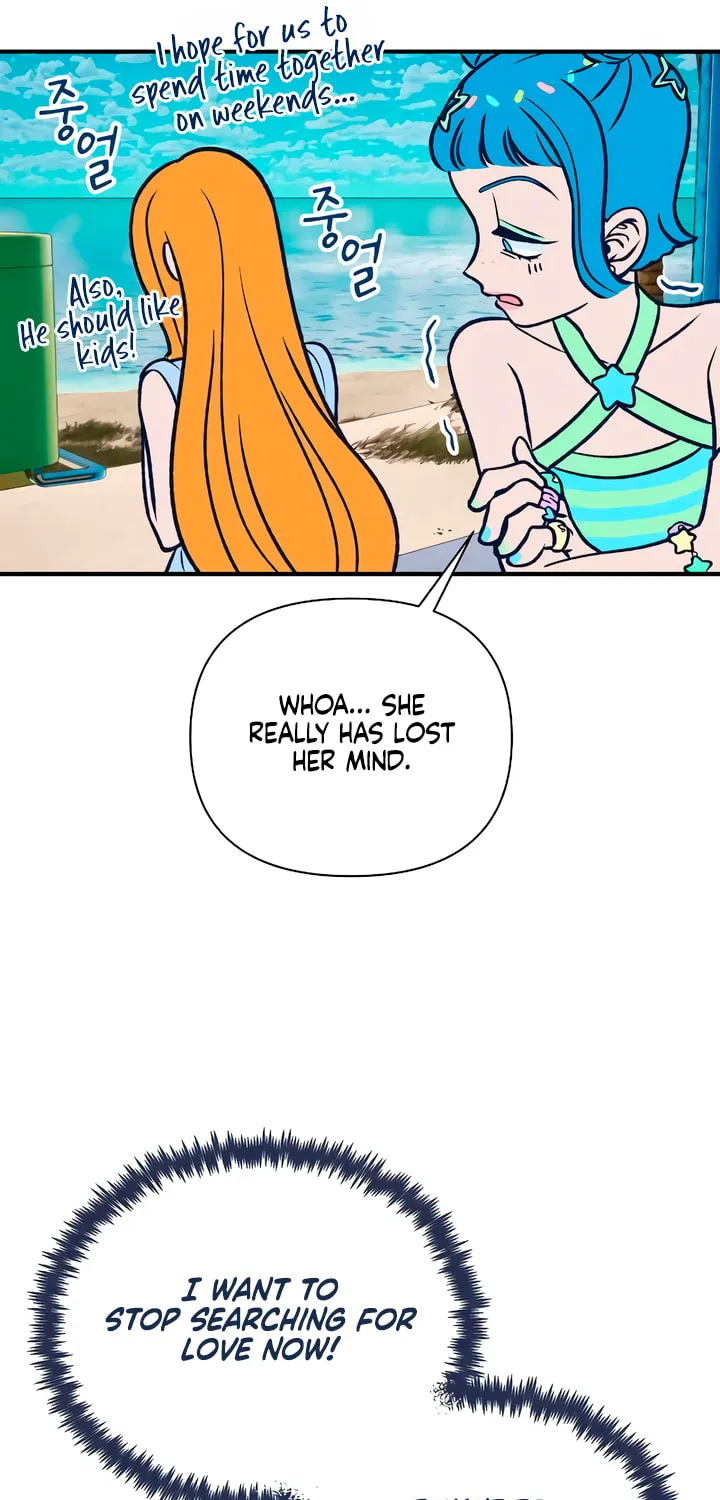 Read Moonstruck chapter 10 image 102 on Lezhin