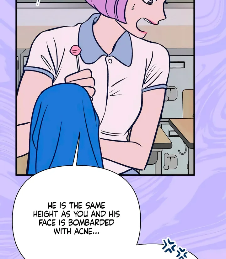 Read Moonstruck chapter 10 image 45 on Lezhin