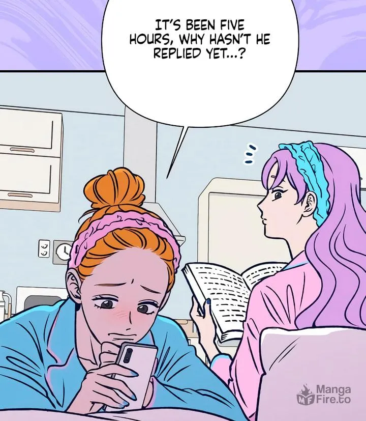 Read Moonstruck chapter 10 image 49 on Lezhin