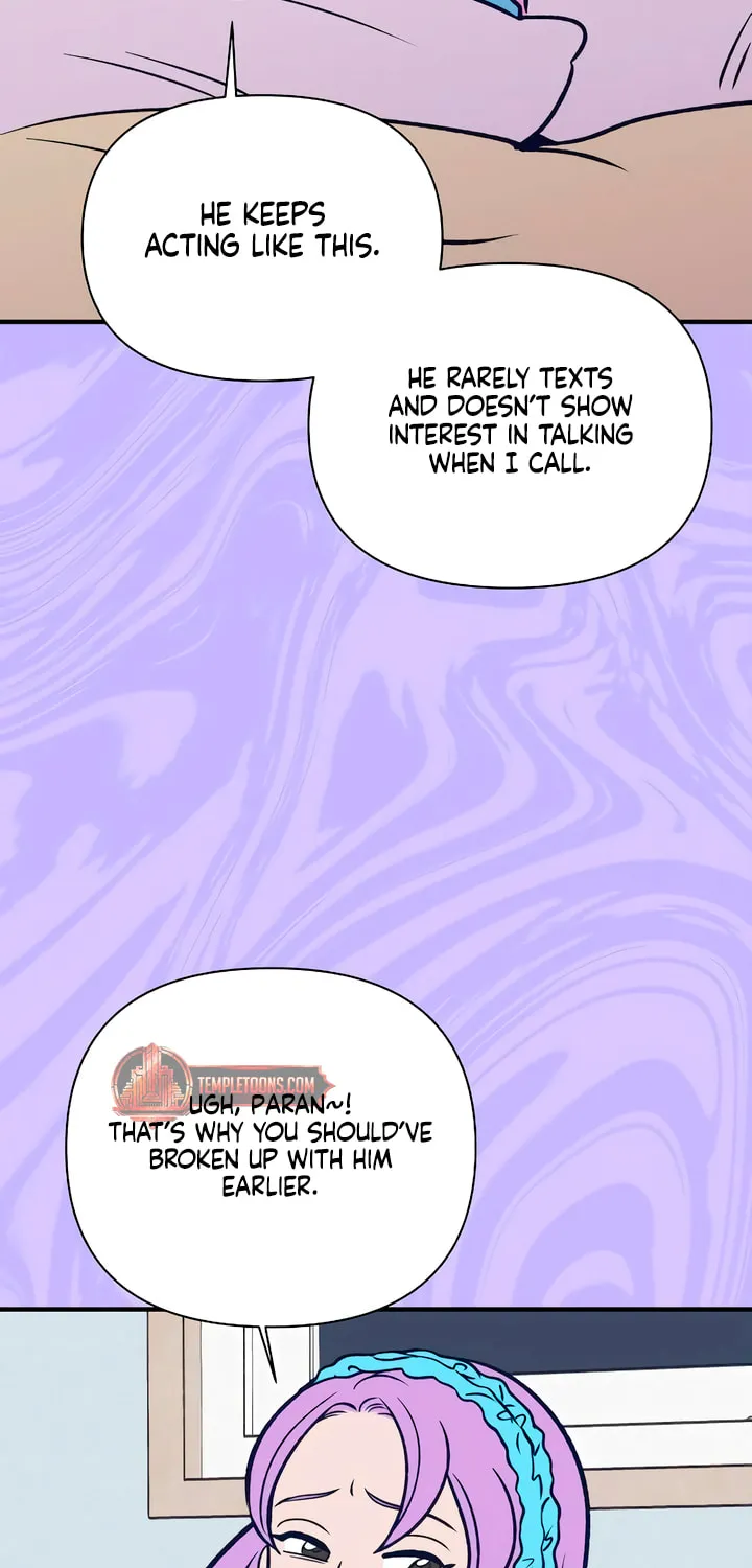 Read Moonstruck chapter 10 image 50 on Lezhin