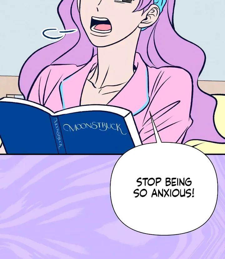 Read Moonstruck chapter 10 image 51 on Lezhin