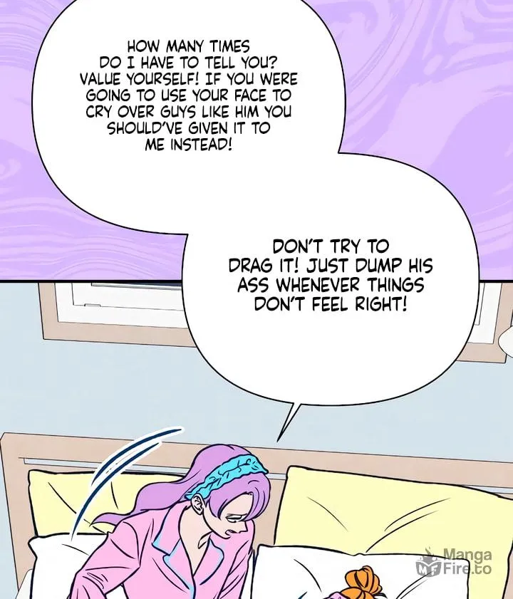 Read Moonstruck chapter 10 image 53 on Lezhin