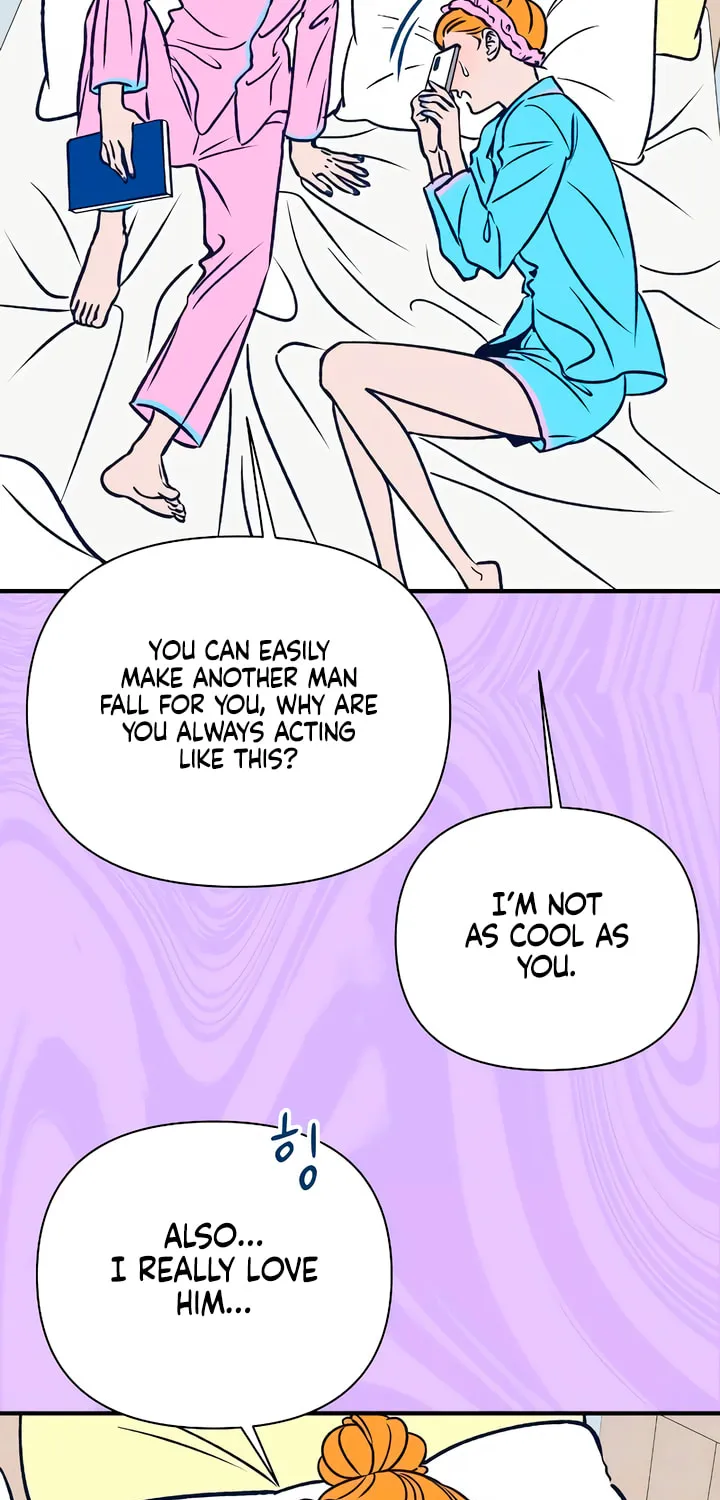 Read Moonstruck chapter 10 image 54 on Lezhin