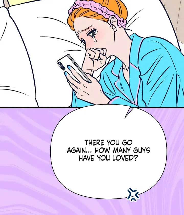 Read Moonstruck chapter 10 image 55 on Lezhin