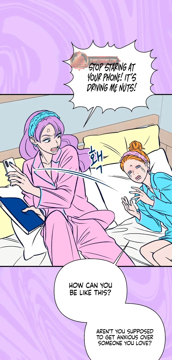 Read Moonstruck chapter 10 image 56 on Lezhin