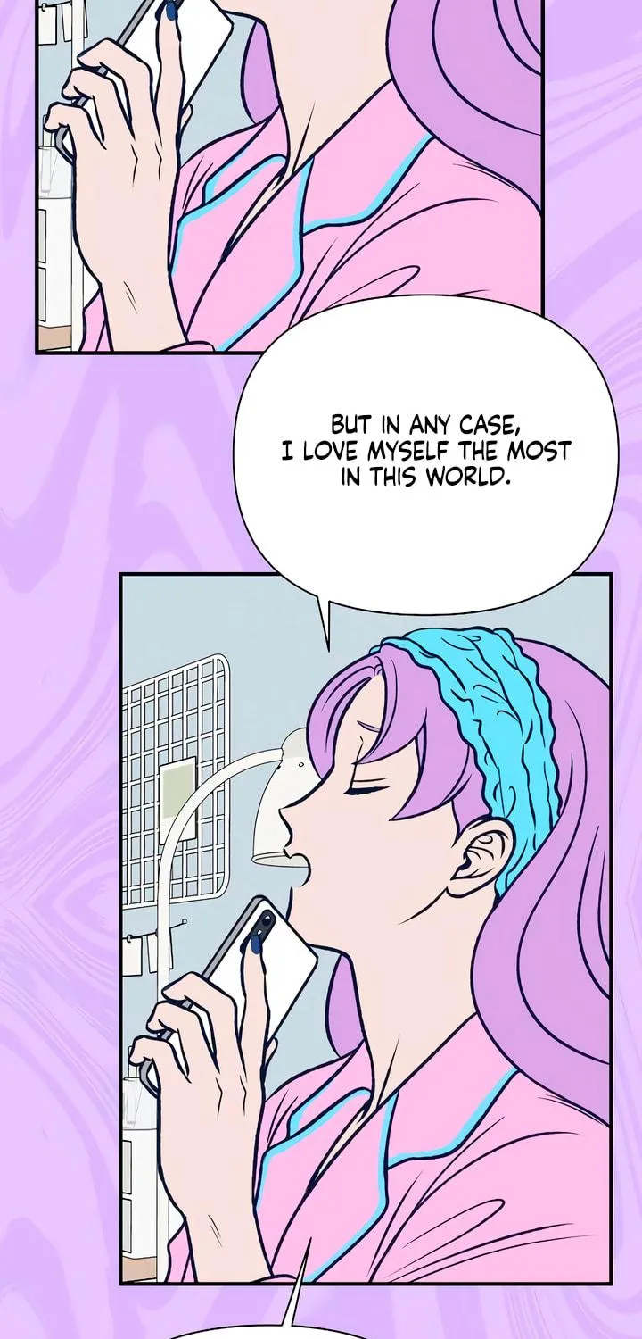 Read Moonstruck chapter 10 image 58 on Lezhin