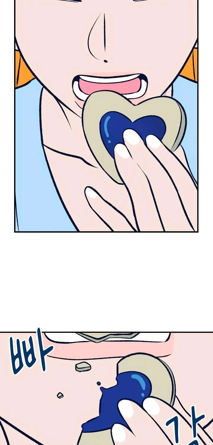 Read Moonstruck chapter 10 image 8 on Lezhin