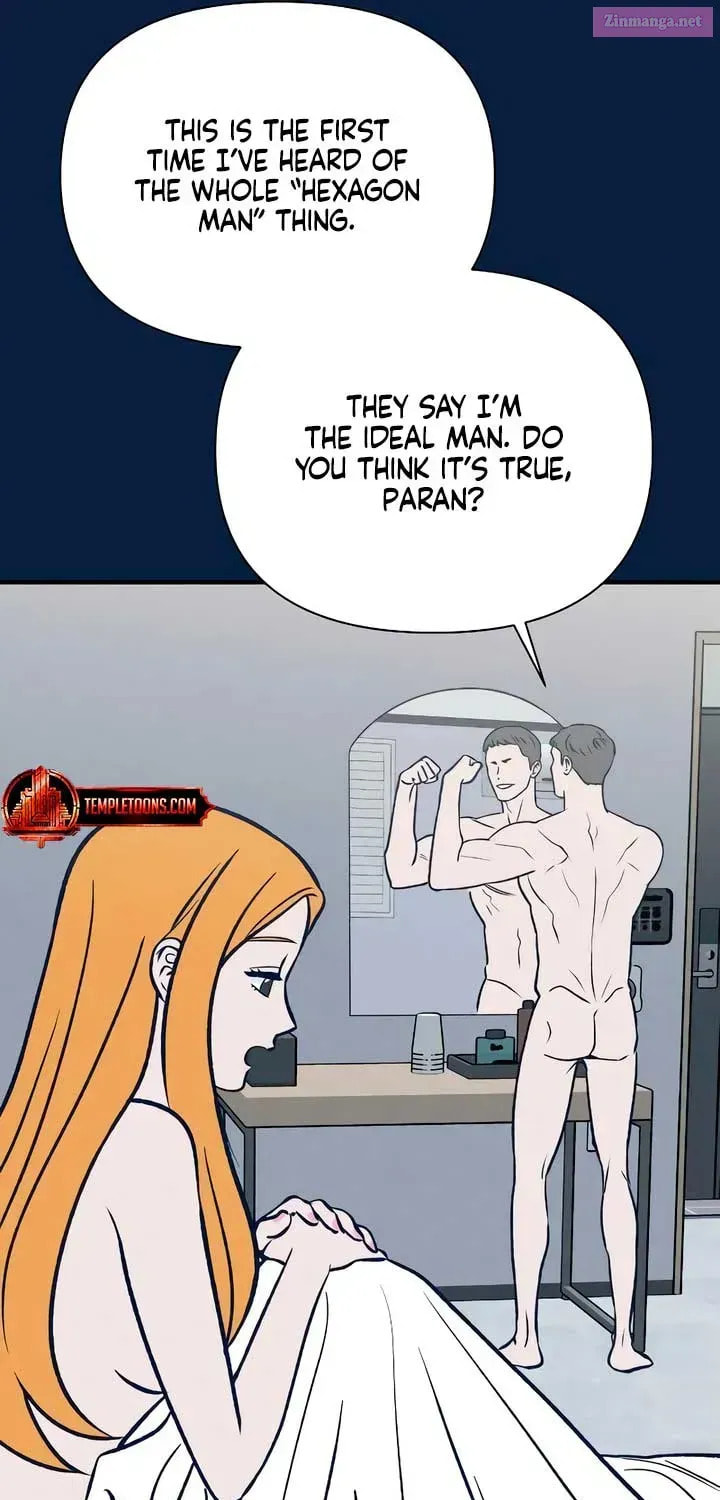 Read Moonstruck chapter 11.1 image 17 on Lezhin