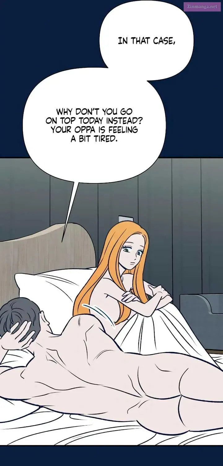 Read Moonstruck chapter 11.1 image 25 on Lezhin