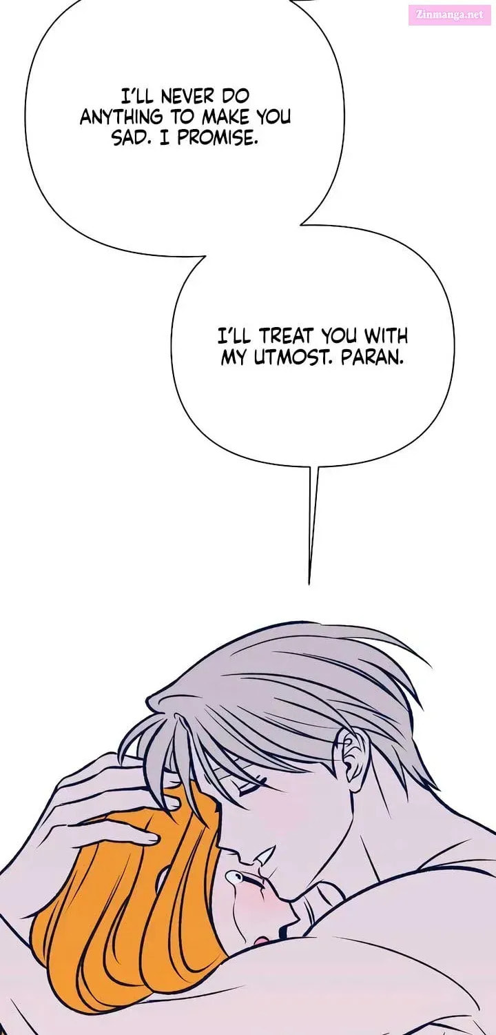 Read Moonstruck chapter 11.1 image 30 on Lezhin