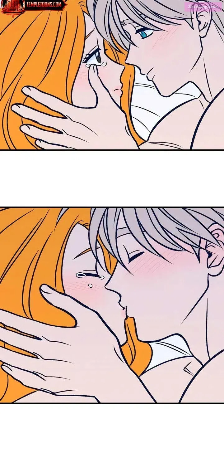 Read Moonstruck chapter 11.1 image 32 on Lezhin