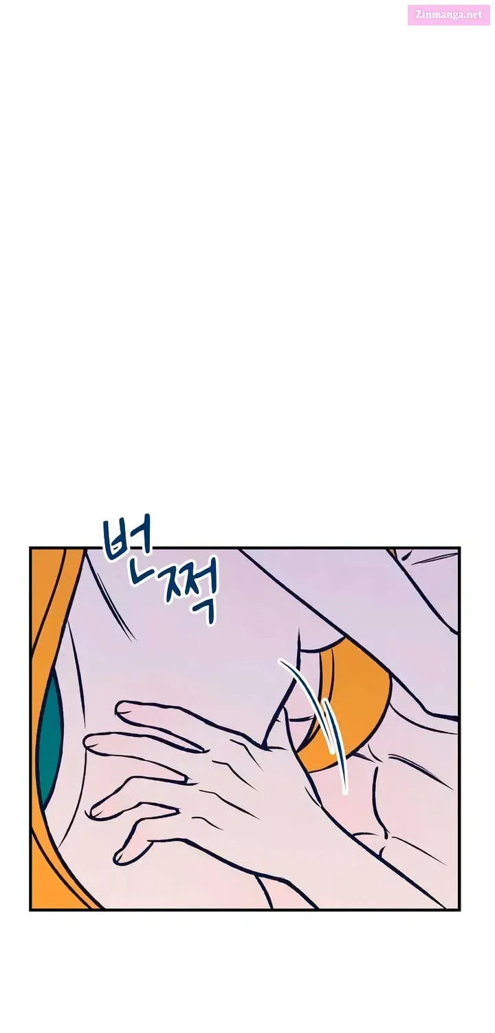 Read Moonstruck chapter 11.1 image 33 on Lezhin