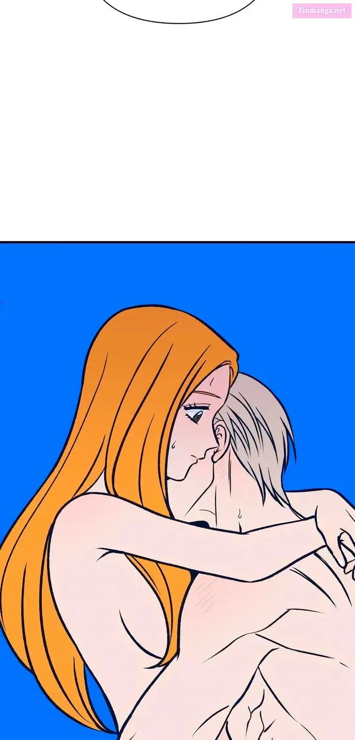 Read Moonstruck chapter 11.1 image 38 on Lezhin