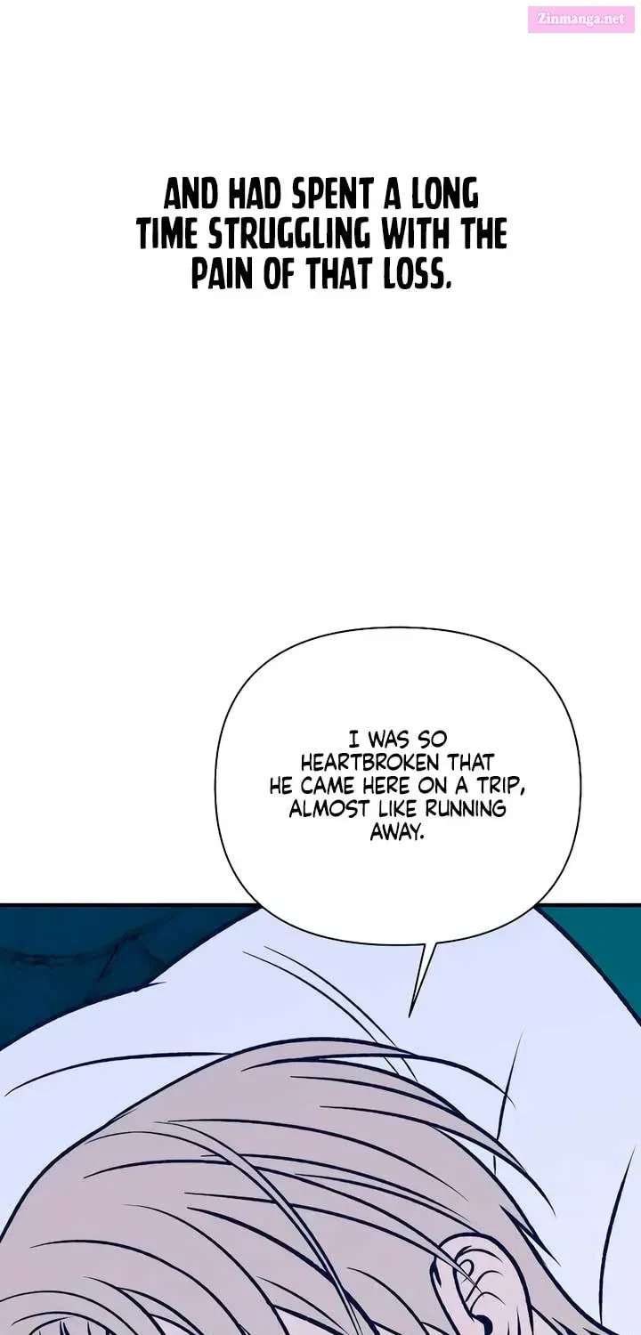 Read Moonstruck chapter 11.1 image 4 on Lezhin