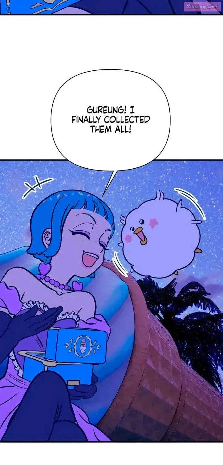 Read Moonstruck chapter 11.1 image 43 on Lezhin