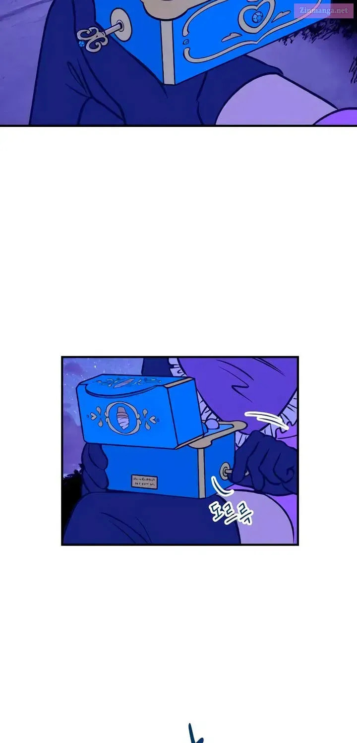 Read Moonstruck chapter 11.1 image 45 on Lezhin