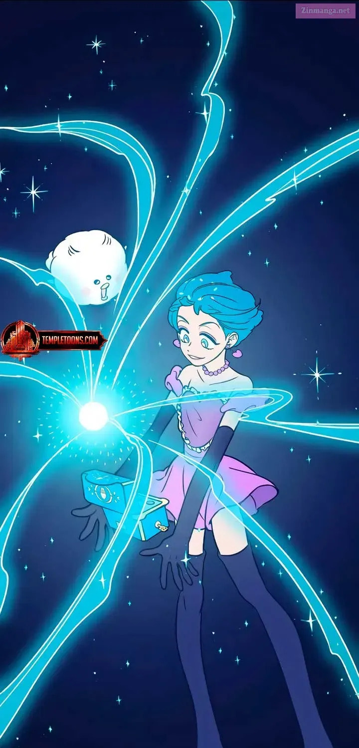 Read Moonstruck chapter 11.1 image 49 on Lezhin