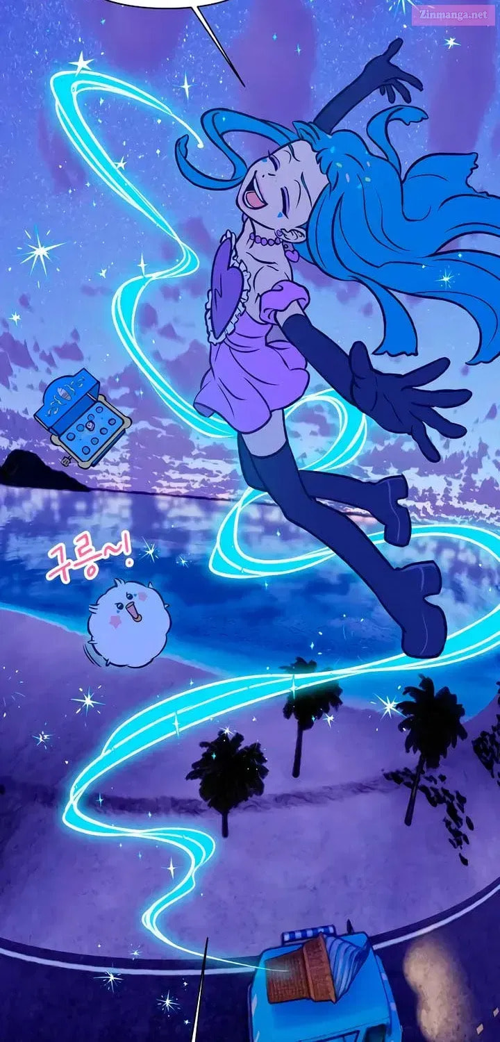 Read Moonstruck chapter 11.1 image 54 on Lezhin