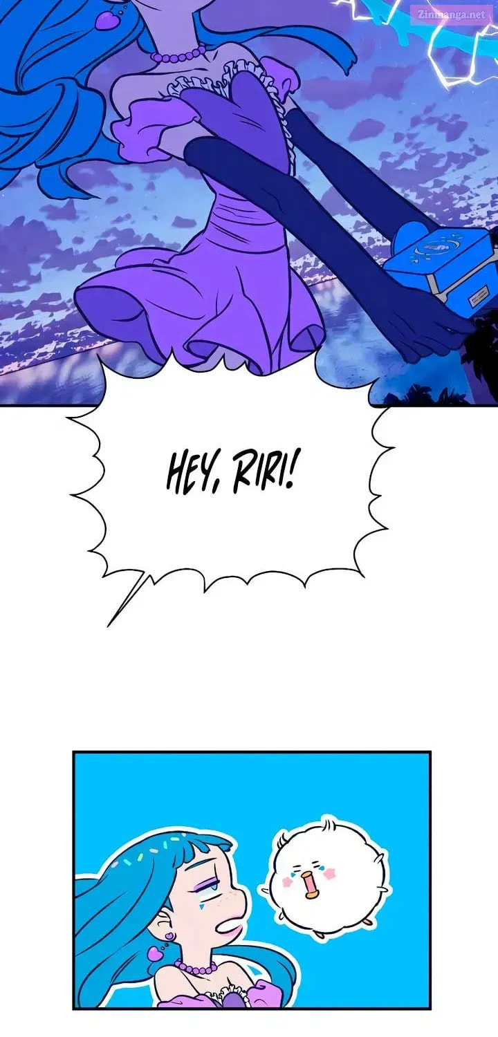 Read Moonstruck chapter 11.1 image 56 on Lezhin