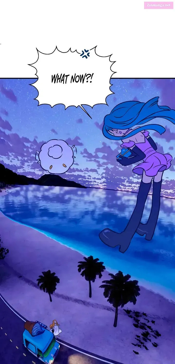 Read Moonstruck chapter 11.1 image 57 on Lezhin